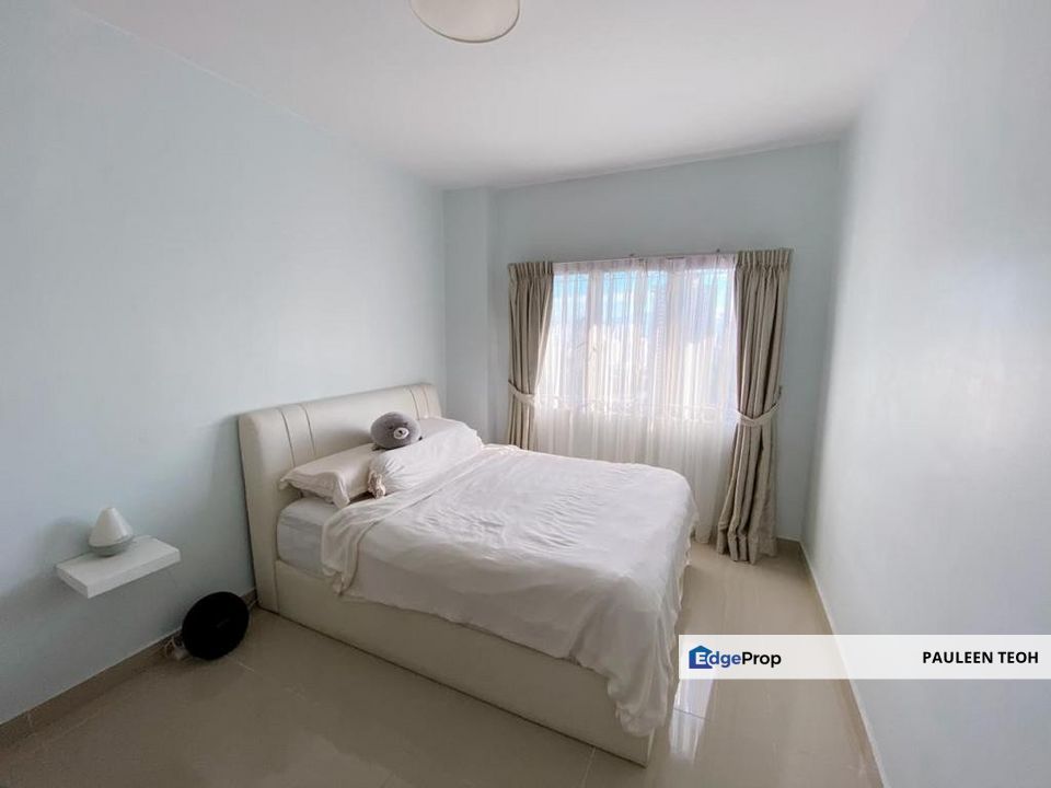 Mont Kiara Angkupuri | Renovated Unit Up for Rent | Available NOW, Kuala Lumpur, Mont Kiara