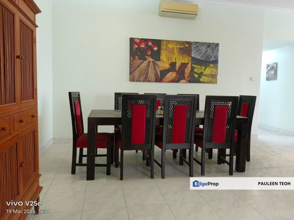 Mont Kiara Angkupuri Super High Floor Unit with 3 bedrooms + 1 Study Area for Sale, Kuala Lumpur, Mont Kiara