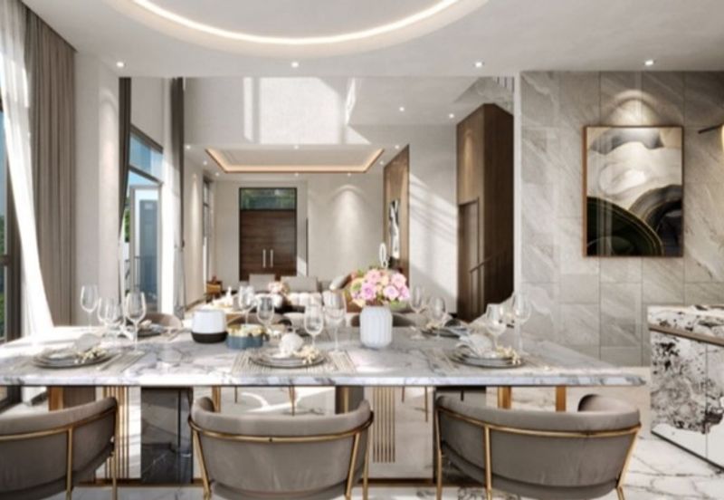 Rafflesia @ The Hill