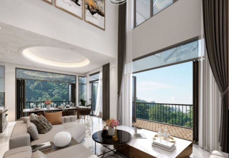 Rafflesia @ The Hill