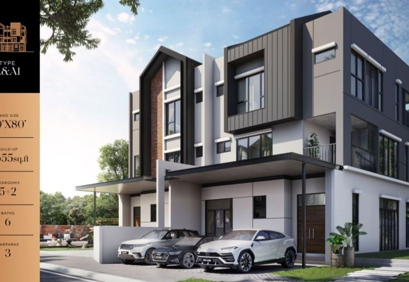 Rafflesia @ The Hill