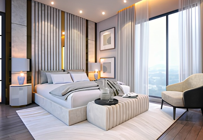 Rafflesia @ The Hill