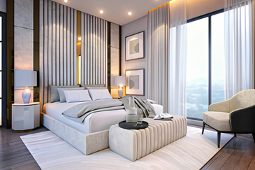 Rafflesia @ The Hill