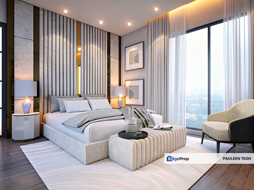 🏡 Exclusive Semi-Detached Homes at Rafflesia Hill 3, Damansara Perdana – Limited Units Available!, Selangor, Damansara Perdana