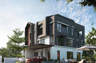 Rafflesia @ The Hill