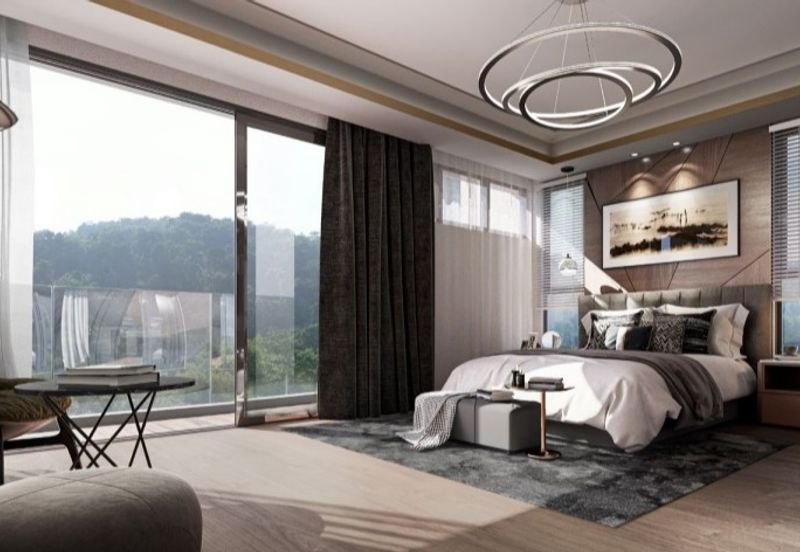 Rafflesia @ The Hill