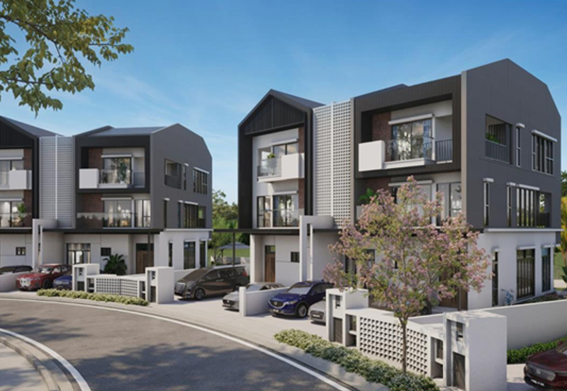 Rafflesia @ The Hill