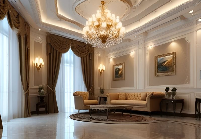 Rafflesia @ The Hill