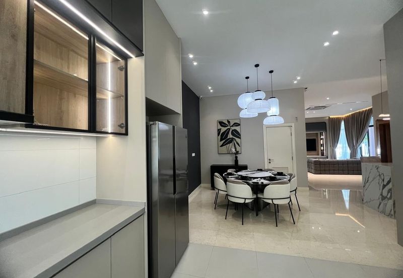 Foresthill Damansara