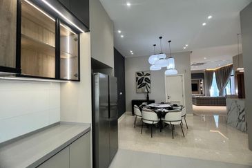 Foresthill Damansara