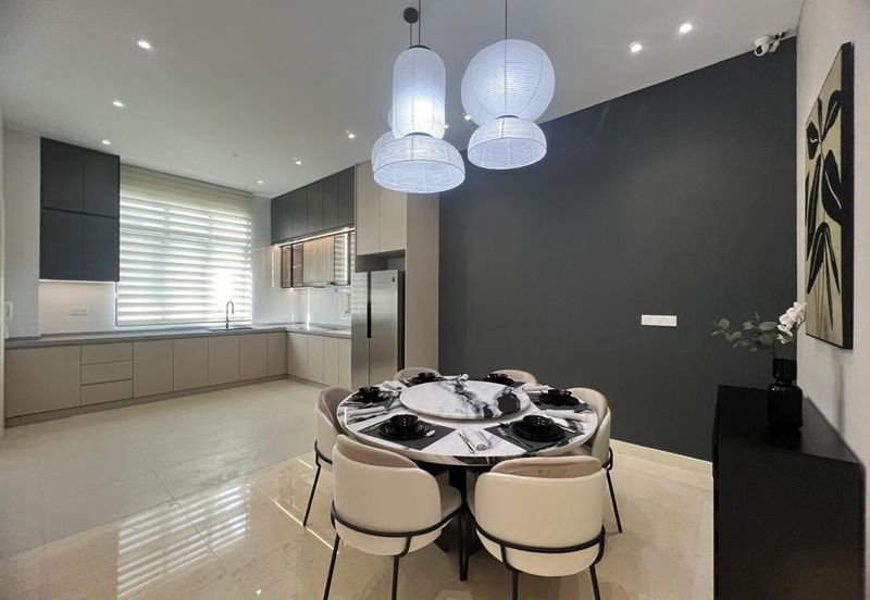 Foresthill Damansara