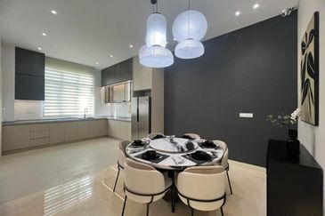 Foresthill Damansara