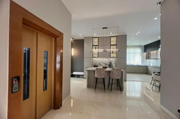 Foresthill Damansara