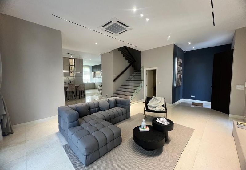 Foresthill Damansara