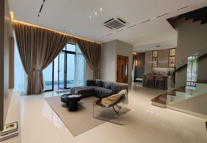 Foresthill Damansara