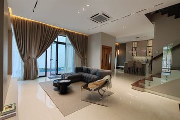 Foresthill Damansara