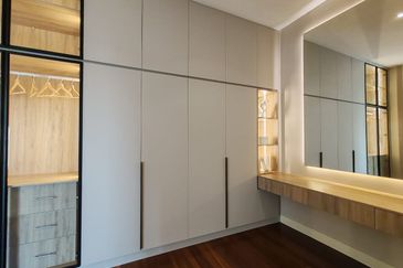 Foresthill Damansara