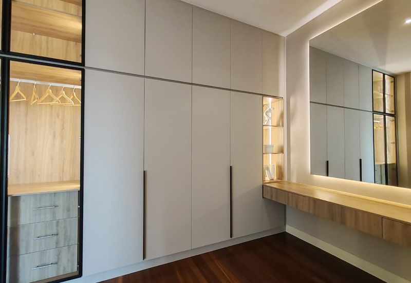 Foresthill Damansara