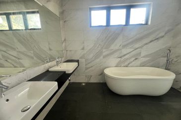 Foresthill Damansara