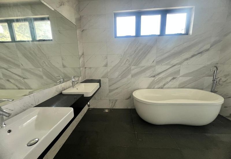 Foresthill Damansara