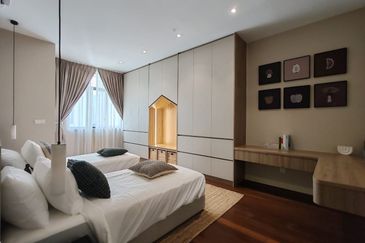 Foresthill Damansara