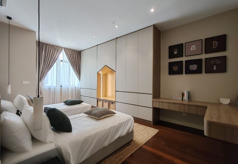 Foresthill Damansara