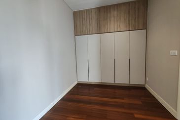 Foresthill Damansara