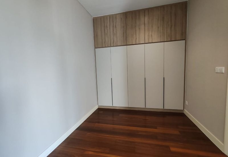 Foresthill Damansara