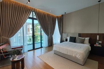 Foresthill Damansara