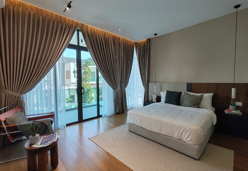 Foresthill Damansara