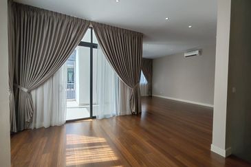 Foresthill Damansara