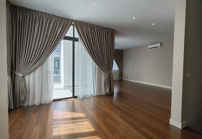 Foresthill Damansara