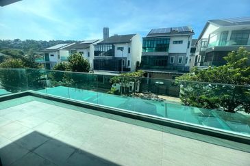 Foresthill Damansara