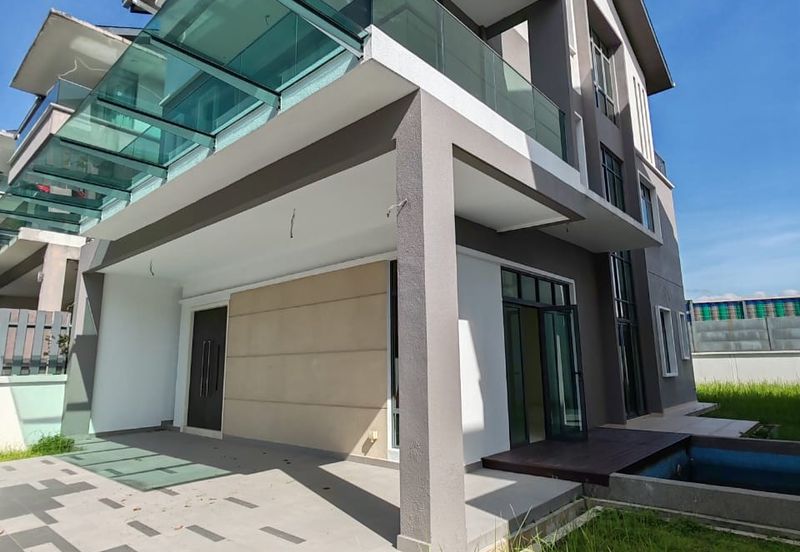 Foresthill Damansara