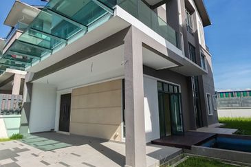 Foresthill Damansara