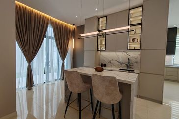 Foresthill Damansara