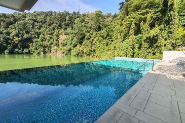 Foresthill Damansara