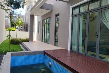 Foresthill Damansara