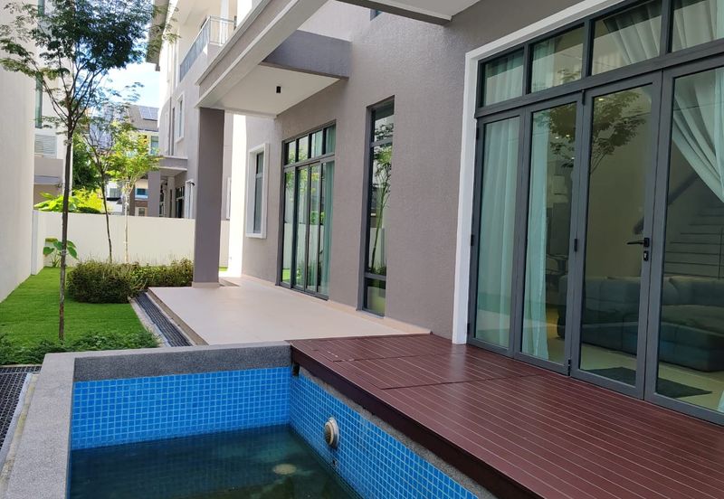 Foresthill Damansara