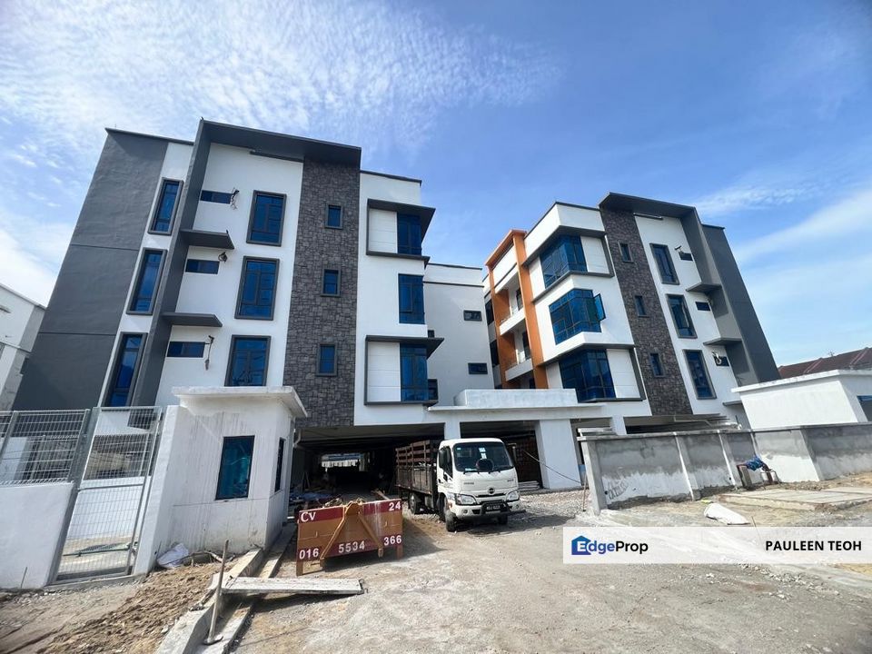 Residensi Ara Simfoni Limited Units Left! Affordable Price, Hurry Act Now!, Selangor, Petaling Jaya