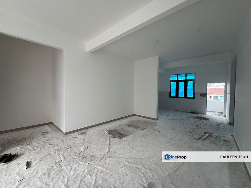 Residensi Ara Simfoni Limited Units Left! Affordable Price, Hurry Act Now!, Selangor, Petaling Jaya