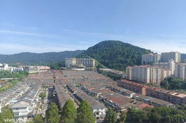 Suria KiPark Damansara