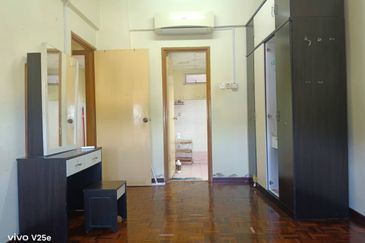 Suria KiPark Damansara