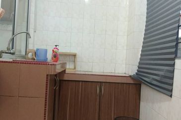 Suria KiPark Damansara