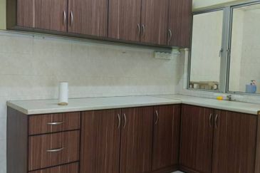 Suria KiPark Damansara