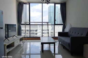 KL Gateway Residences