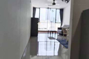 KL Gateway Residences