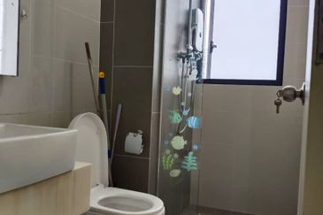 KL Gateway Residences