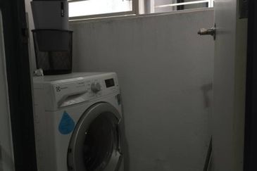 KL Gateway Residences