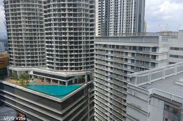 KL Gateway Residences